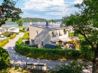 Bostadsbild
