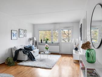 Lillkalmarvägen 30 B