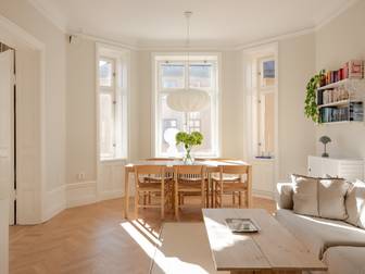 Bostadsbild