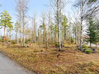 Ribbingelund Nystugan