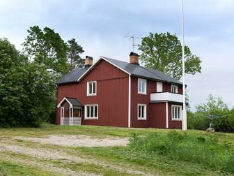 Skållerud Eriksbyn Ersbyäng 1