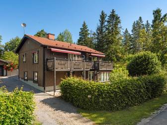 Bostadsbild