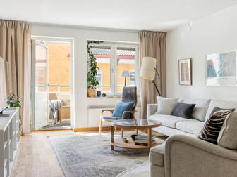 Bostadsbild
