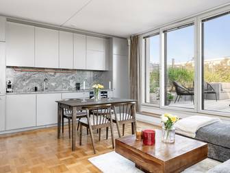 Bostadsbild
