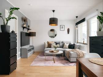 Bostadsbild