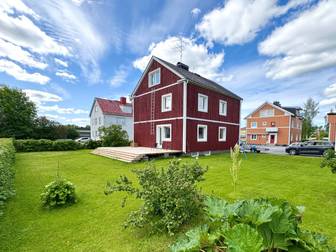 Bostadsbild