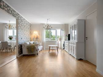 Bostadsbild