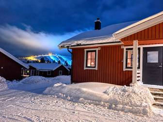 Bostadsbild
