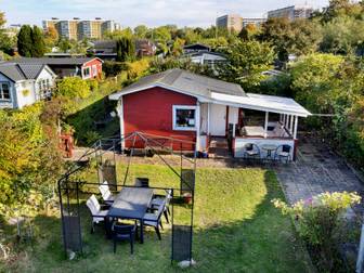 Bostadsbild