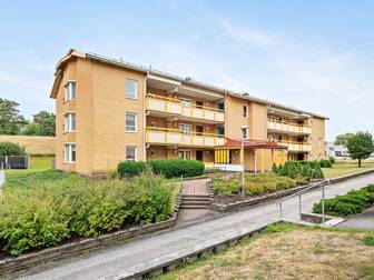 Bostadsbild