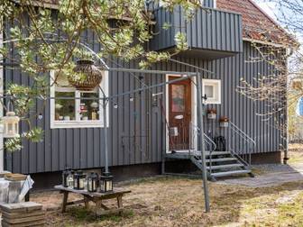 Bostadsbild