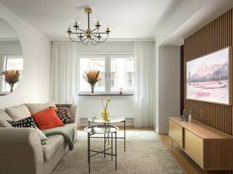 Bostadsbild