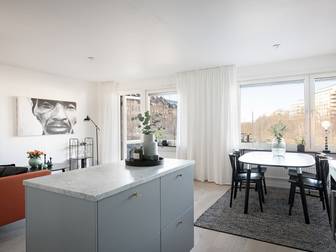 Ingemarsgatan 1A, 3tr