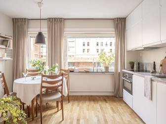 Bostadsbild