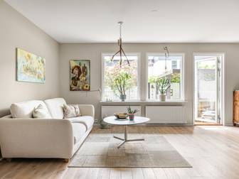 Bostadsbild