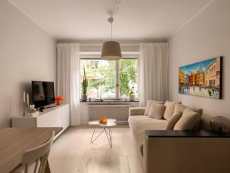 Bostadsbild