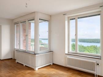 Bostadsbild