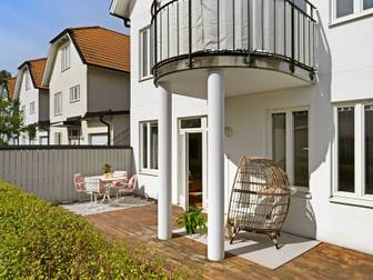 Bostadsbild