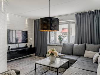 Bostadsbild