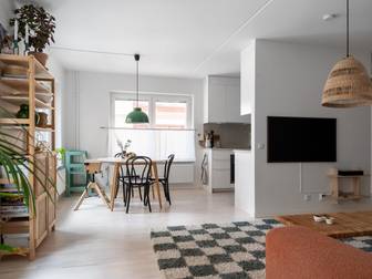 Bostadsbild