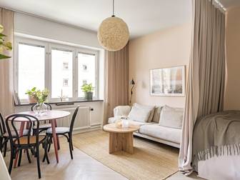 Bostadsbild