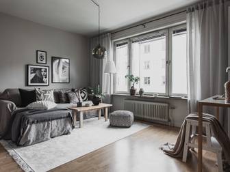 Backvägen 3, vån 4