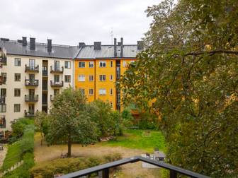 Bostadsbild