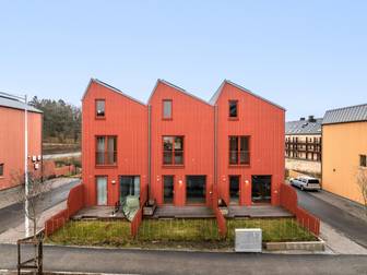 Bostadsbild