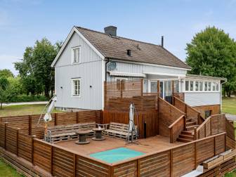 Bostadsbild