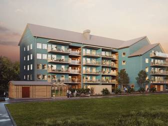 Göte Turessons väg