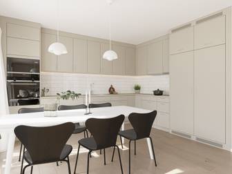 Bostadsbild