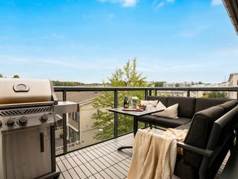 Bostadsbild