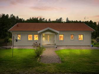 Bostadsbild
