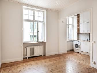 Torsgatan 40A, 4tr. ög