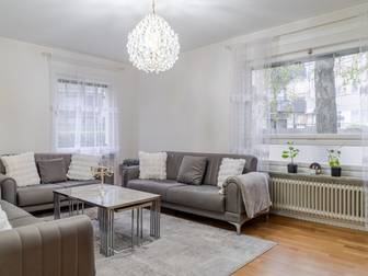 Bostadsbild