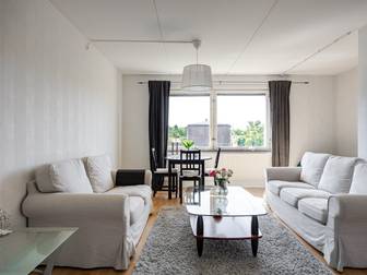 Bostadsbild