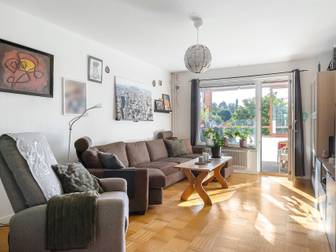 Bostadsbild