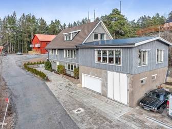 Skogsstjärnevägen 24B