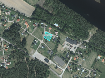 Krånnkittbacksvägen