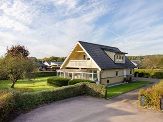 Bostadsbild