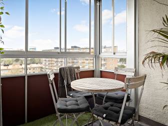 Önskevädersgatan 39