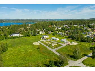 Stallbacken 20, 21, 25, 26, 27