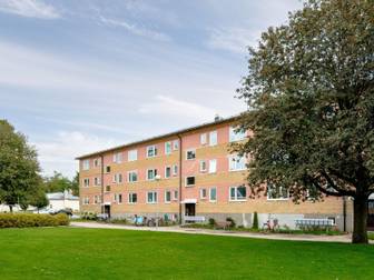 Bostadsbild
