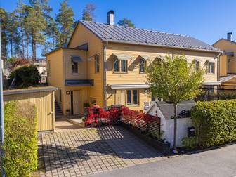 Bostadsbild