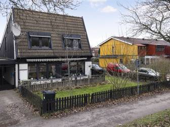 Bostadsbild