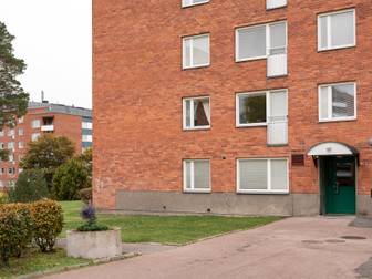 Bostadsbild