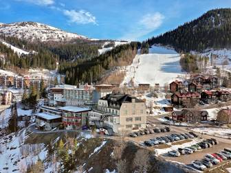 Tottvägen 113 lgh 305