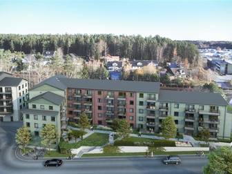 Håtunavägen 1 E, C1303