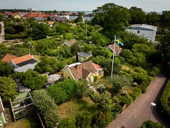 Ligustervägen 4, stuga nr 2, Stensö, Kalmar kommun, bild 2