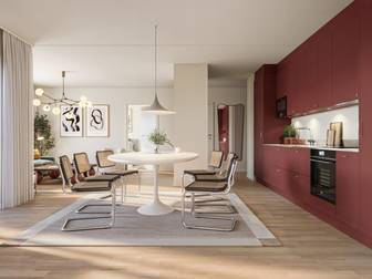Bostadsbild